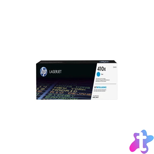 Hp toner CF411X (410X) cyan 5K
