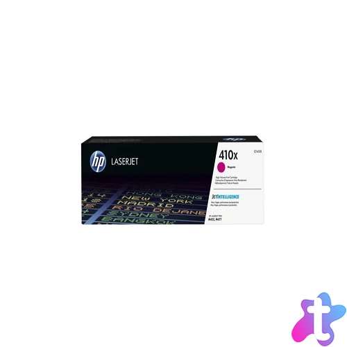 Hp toner CF413X (410X) magenta 5K