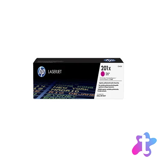 Hp toner CF403X (201X) magenta 2,3k