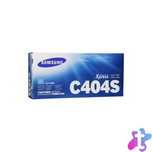 Samsung toner CLT-C404S 1k cyan (SLC-430) (ST966A)