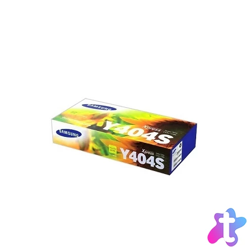 Samsung toner CLT-Y404S 1k yellow (SLC-430) (SU444A)