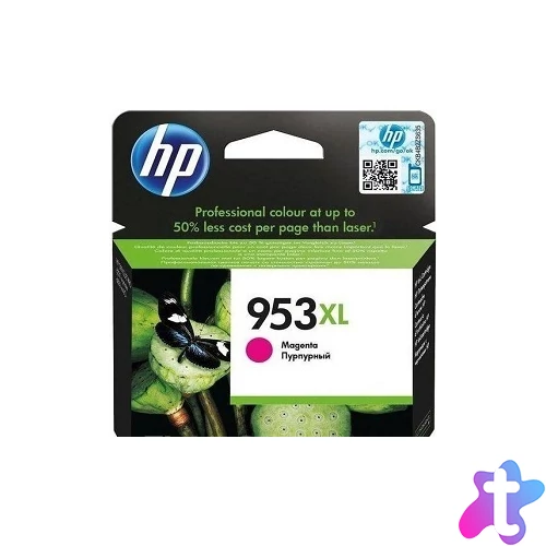 Hp tinta F6U17AE (953XL) magenta