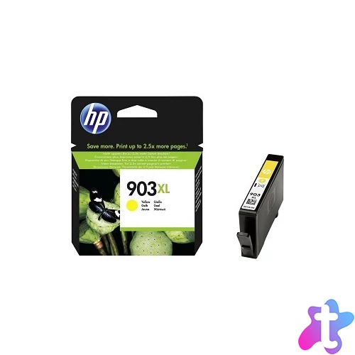 Hp tinta T6M11AE (903XL) yellow