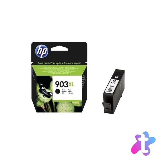Hp tinta T6M15AE (903XL) black