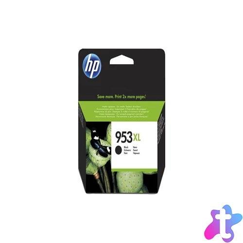 Hp tinta L0S70AE (953XL) black