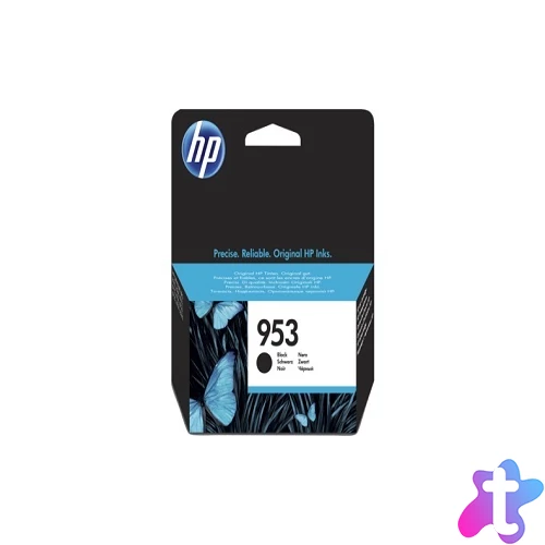Hp tinta L0S58AE (953) black