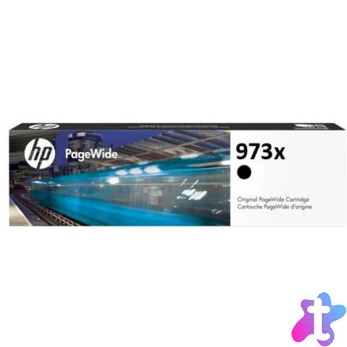 Hp tinta L0S07AE (973XL) black