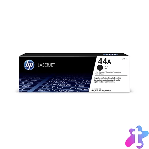 Hp toner CF244A (44A) black 1K