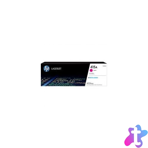 Hp toner W2033A (415A) magenta 2,1K