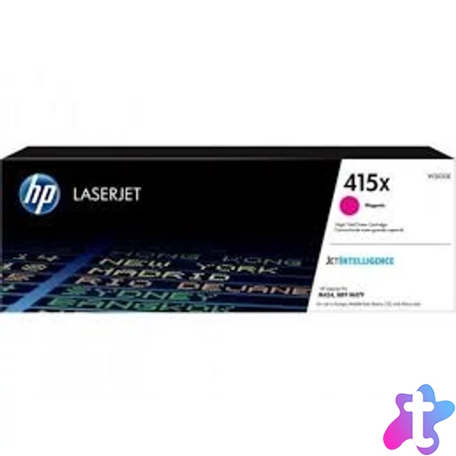 Hp toner W2033X (415X) magenta 6K