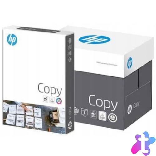 Másolópapír HP Copy A4 80g 500 ív/csomag