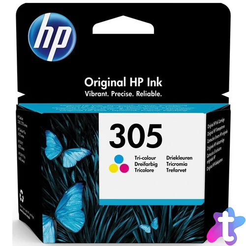 Hp tinta 3YM60AE (305) color