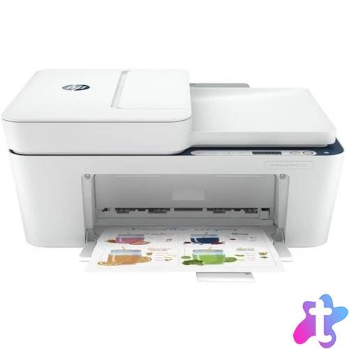 Nyomtató Hp DeskJet 4130e tintasugaras multi (305, 305XL)