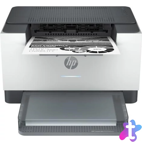 Nyomtató Hp LaserJet M209dwe lézer mono  (W1350A/W1350X)