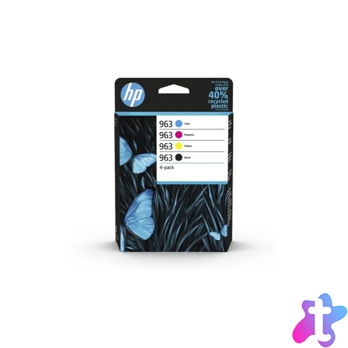 Hp tinta 6ZC70AE (963) multipack