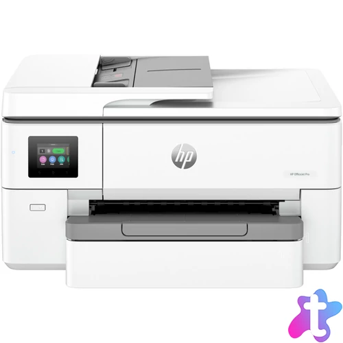 Nyomtató Hp OfficeJet Pro 9720e WF AiO tintasugaras multi (937)