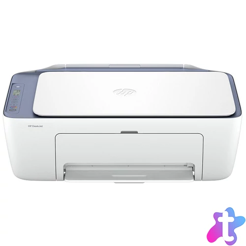 Nyomtató Hp DeskJet 2922 AiO tintasugaras multi Wifi (308)