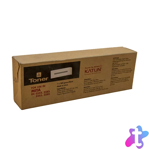 Utángyártott másológép toner Mita DC 2555/3255/3285