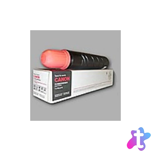 Utángyártott másológép toner Canon C-EXV33 black 14,6k