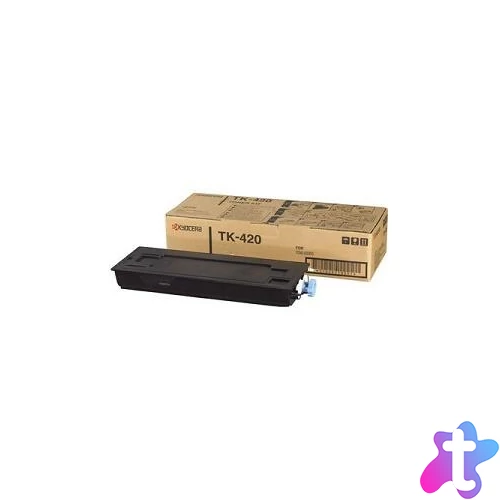 Kyocera toner TK420 (KM2550) black 15k