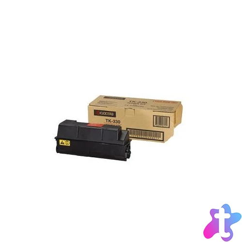 Kyocera toner TK330 (FS4000DN) black 20k