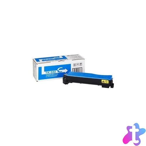 Kyocera toner TK540C (FSC5100DN) cyan 5k