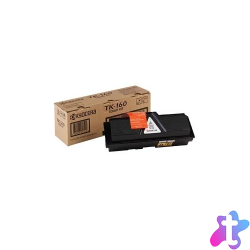 Kyocera toner TK160 (FS1120D/DN) black 2,5k