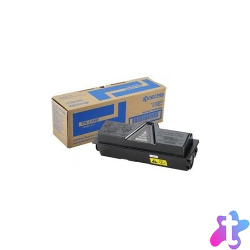 Kyocera toner TK1140 black 7,2k
