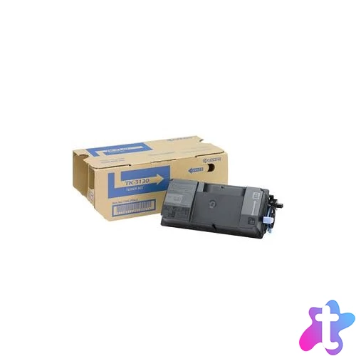 Kyocera toner TK3130 (FS4200 DN) black 25k