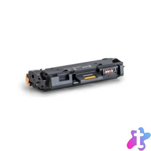 Utángyártott Xerox toner 106R04348 (B205/B210/B215) black 3K