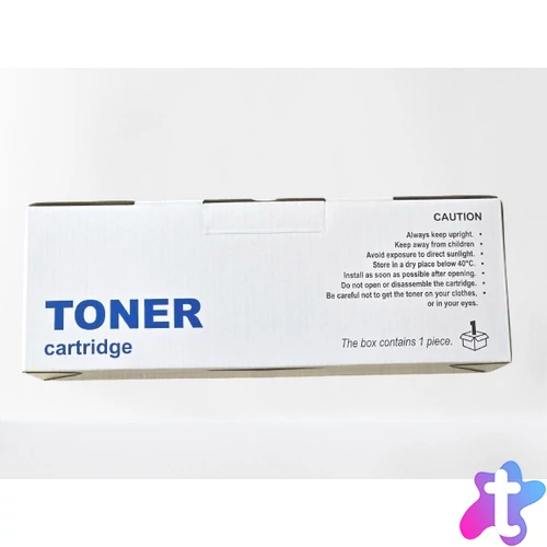 Utánygyártott toner Brother TN247 Bk 3k