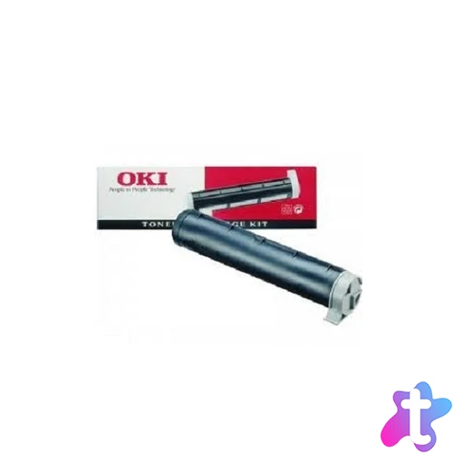 Oki toner 09002395 Type 2 (OL 400e/ex) black 2k