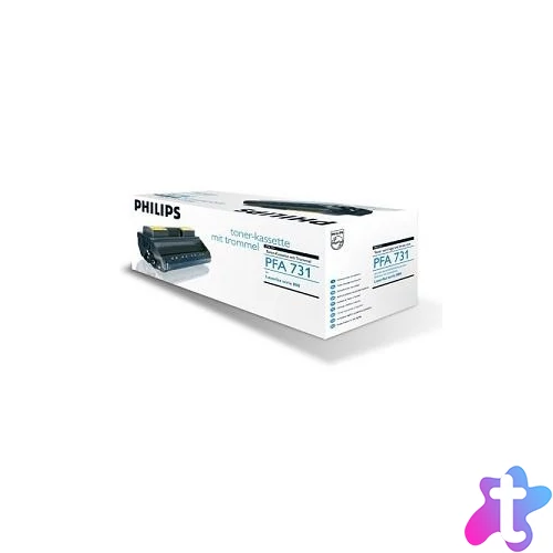 Philips faxtoner PFA731
