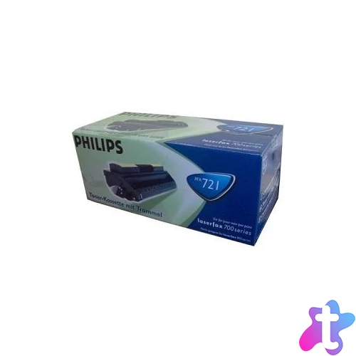 Philips faxtoner PFA721