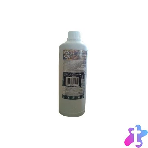 Q-Print tinta 1l Hp univerzális fekete