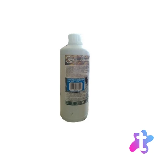 Q-Print tinta 1l Hp univerzális cyan