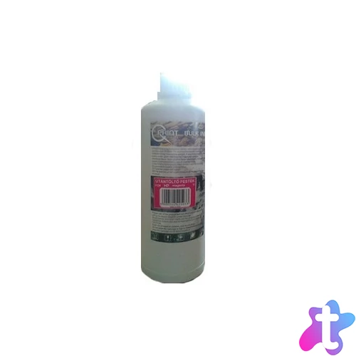 Q-Print tinta 1l Hp univerzális magenta