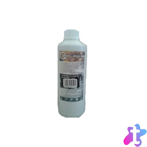 Q-Print tinta 1l Canon univerzális fekete