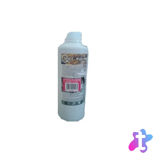 Q-Print tinta 1l Canon univerzális magenta