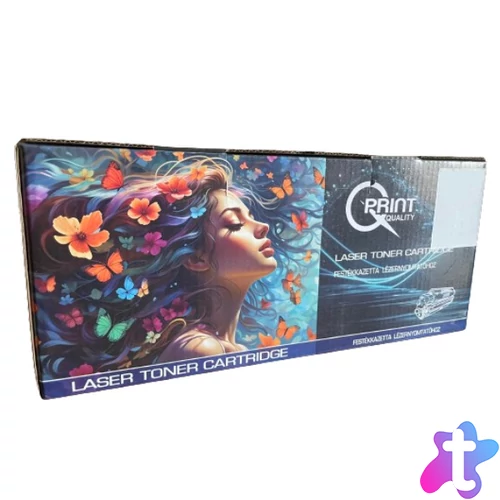 Q-Print Toner Q5949X (chipes) black 6k
