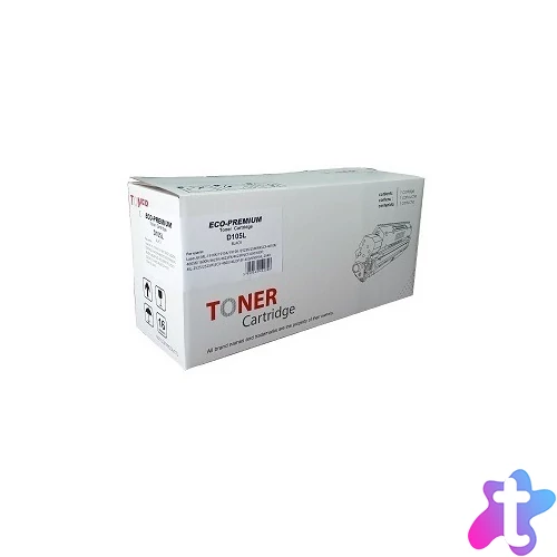 Eco-Premium toner CRG137/337/737  (Chipes) black 2,4K