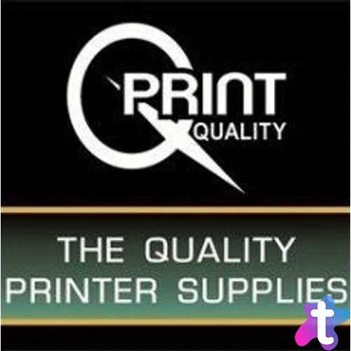 Q-Print Toner TK3400 black (chipes) 12,5k