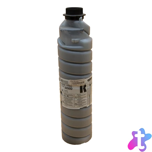 Másológép toner eredeti Ricoh AF 350 (Type 3200D)