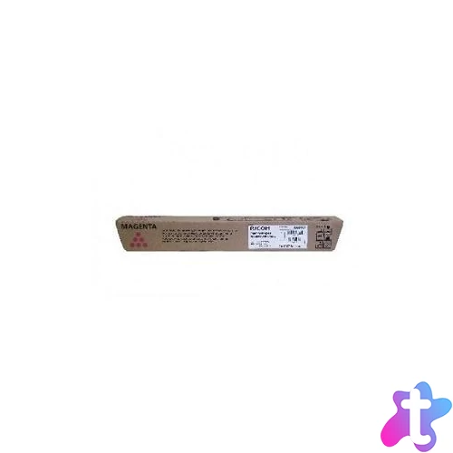 Másológép toner eredeti Ricoh MP C3500/C4500 magenta