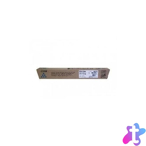 Másológép toner eredeti Ricoh MP C3500/C4500 cyan