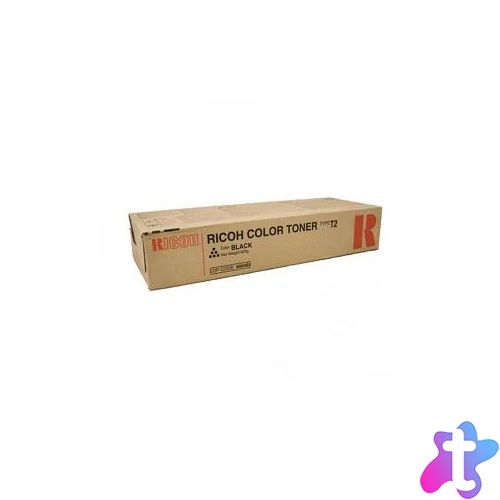 Másológép toner eredeti Ricoh Type T2