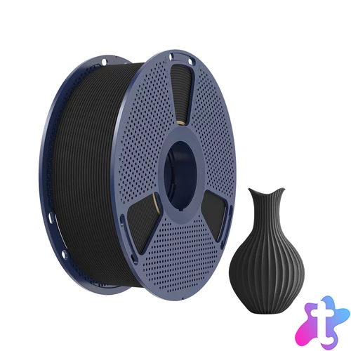 3DFC filament PLA Classic Black (SUNLU)