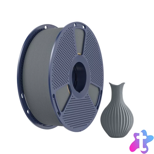 3DFC filament PLA Classic Gray (SUNLU)