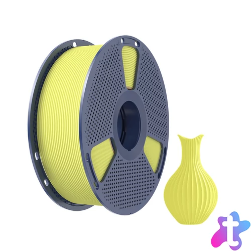 3DFC filament PLA Classic Lemon Yellow (SUNLU)
