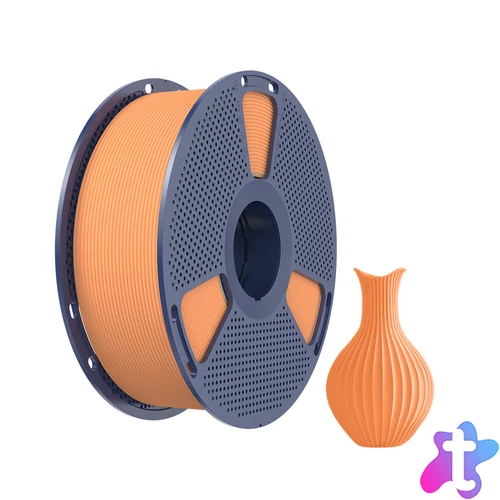 3DFC filament PLA Classic Sunny Orange (SUNLU)